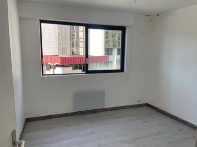 Appartement - 77 m² - 3 pièces