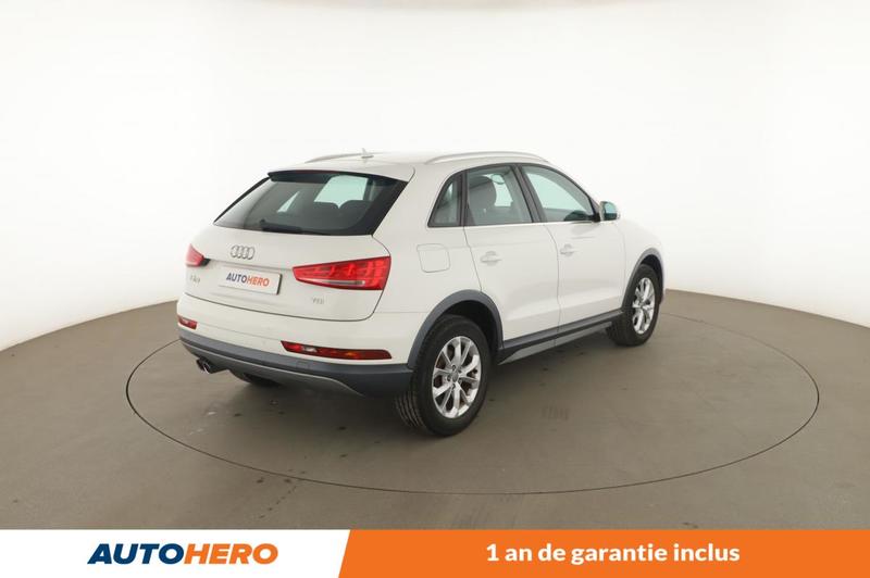 Audi Q3 2.0 Tdi Ultra Ambiente 150 ch