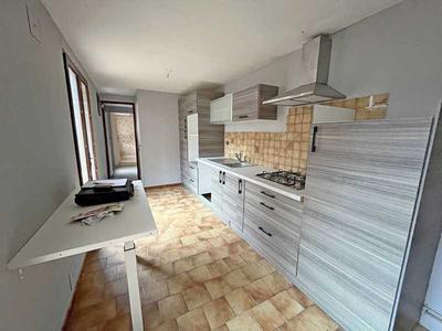 Maison - 124 m² - 7 pièces