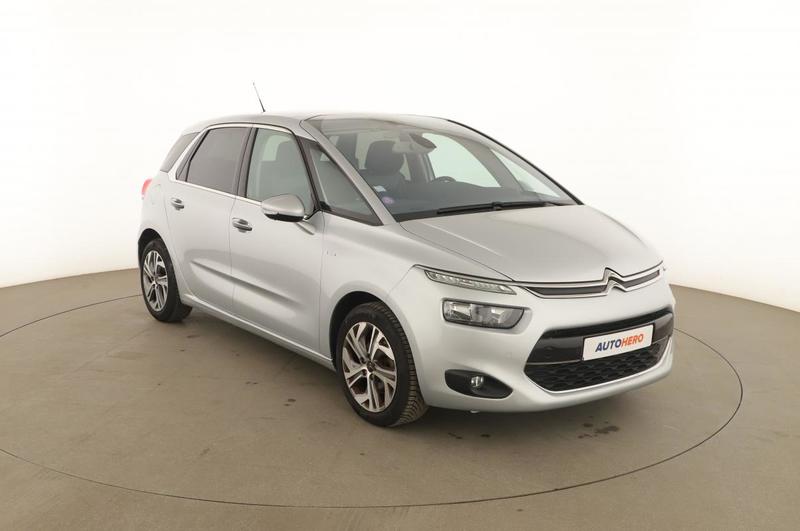 Citroën C4 Picasso 1.6 Thp Exclusive Eat6 165 ch