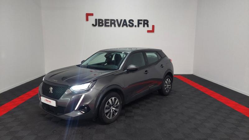 Peugeot 2008 Bluehdi 130 s&amp;S Eat8 Active Business