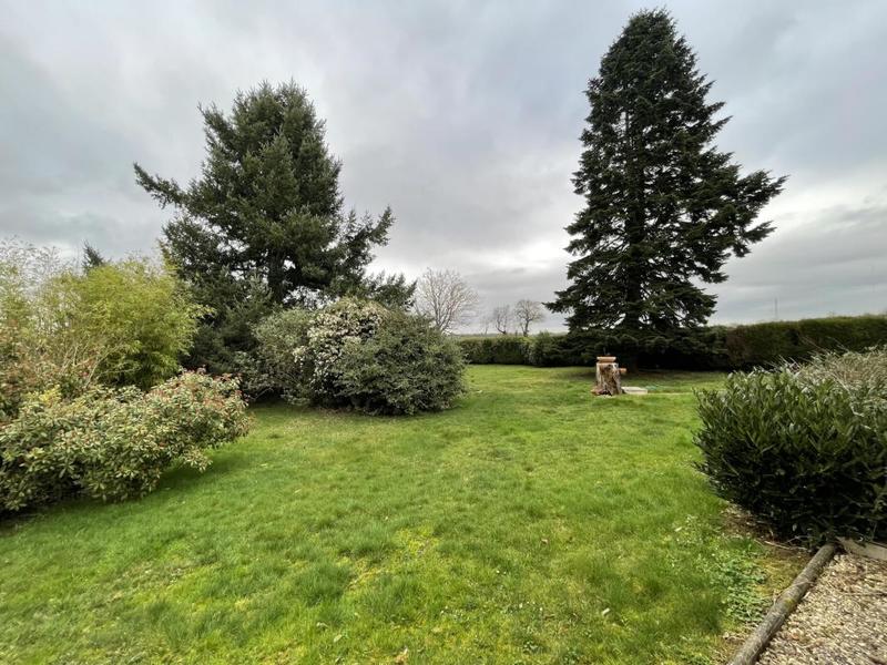 Bungalow - 110 m² - 5 pièces