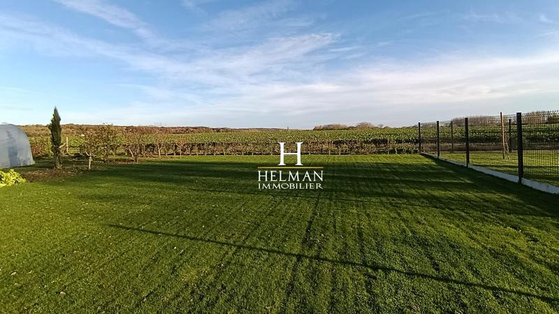 Maison - 130 m² - 4 pièces