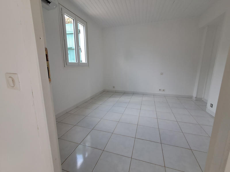 Maison - 68 m² - 3 pièces