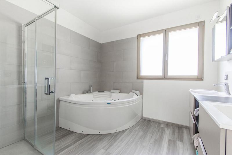 Maison - 157 m² - 6 pièces