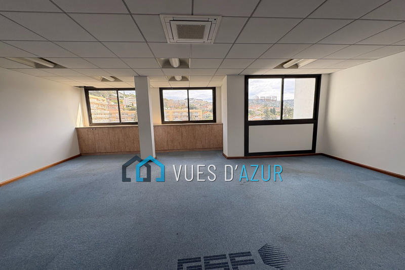 Bureau - 278 m²