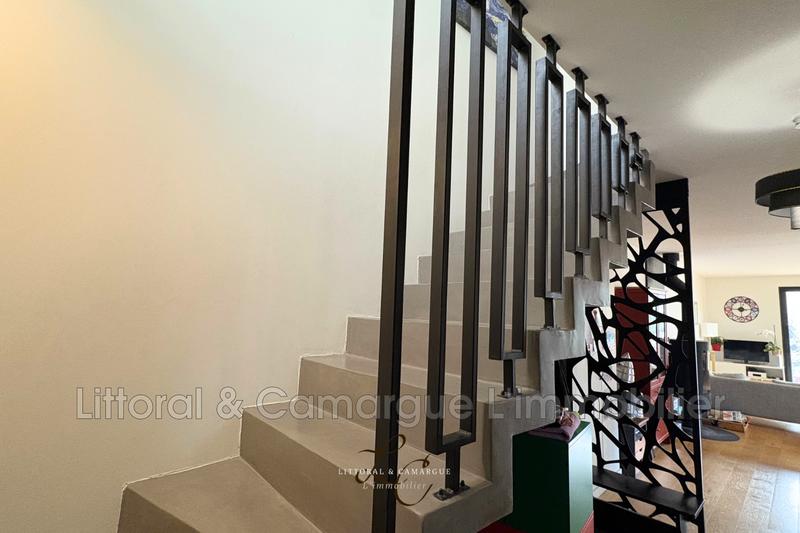 Maison - 111 m² - 5 pièces