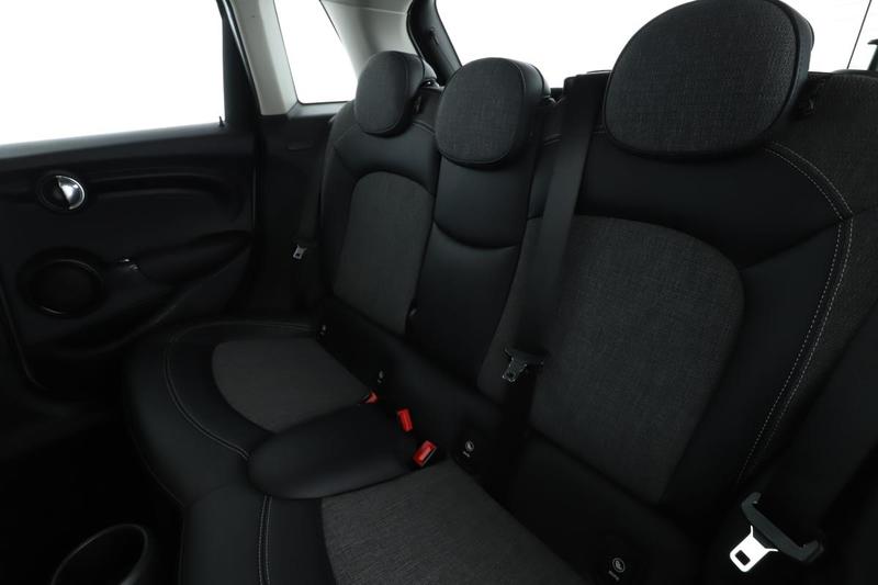 Mini Mini Cooper Edition Shoreditch Bva 5p 136 ch