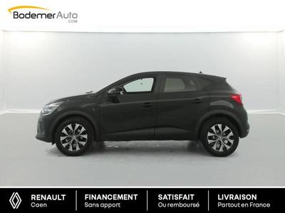 Renault Captur TCe 90 Evolution