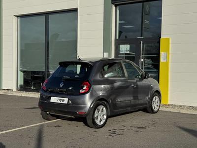 Renault Twingo III SCe 75 - 20 Zen