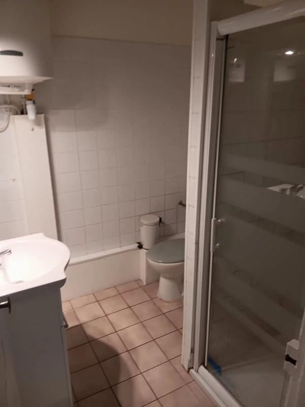 Immeuble - 7 pièces