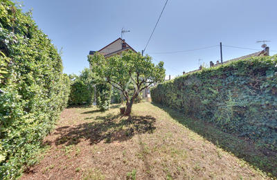 Maison - 70 m² - 5 pièces