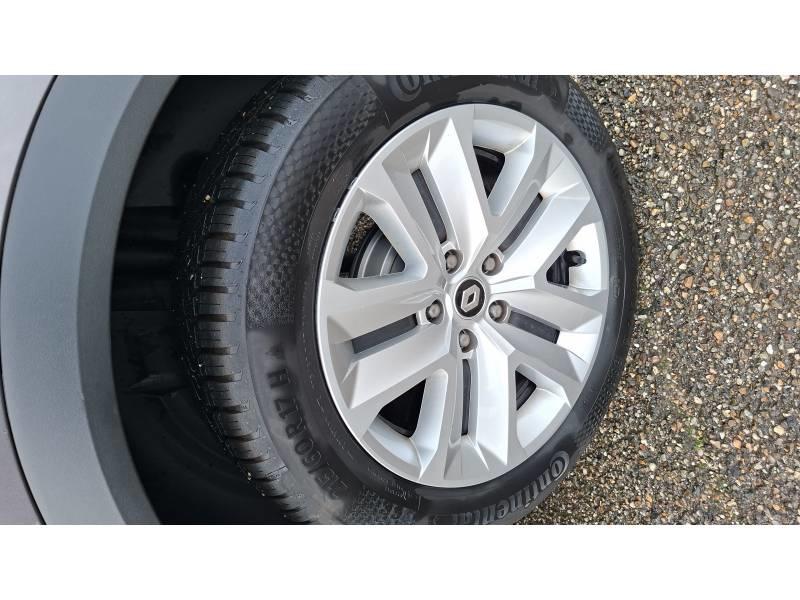 Renault Captur TCe 90 - 21 Business