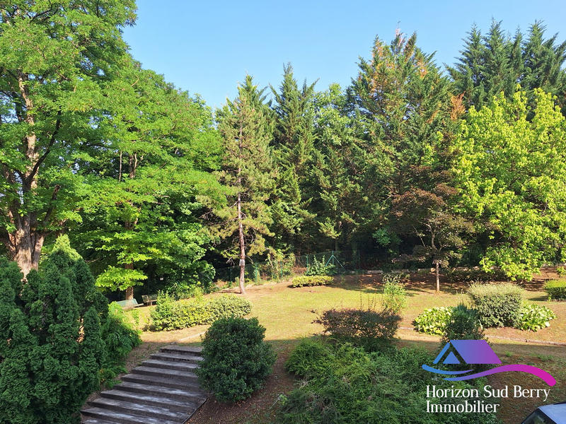 Appartement - 102 m² - 4 pièces