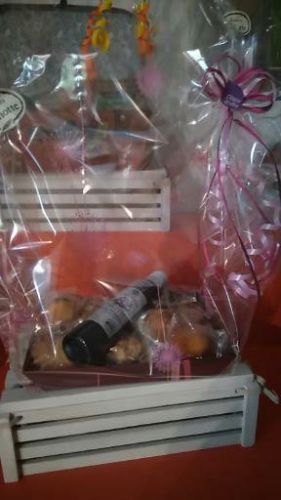 Aux Gourmandises de Val