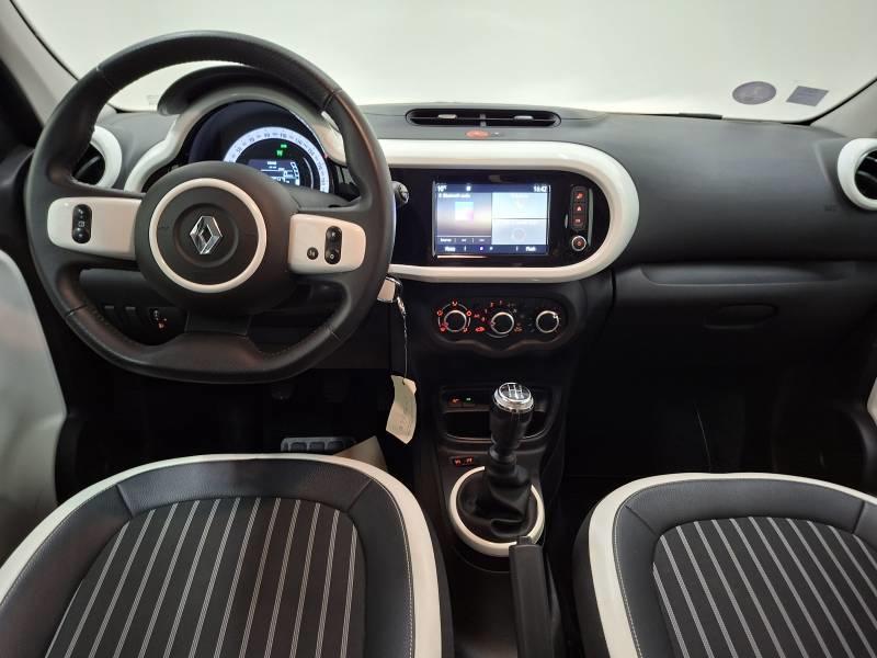 Renault Twingo III TCe 95 Intens