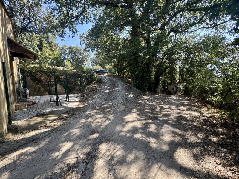 Villa - 84 m² - 4 pièces