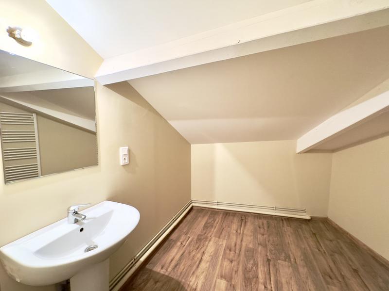 Duplex - 51 m² - 2 pièces