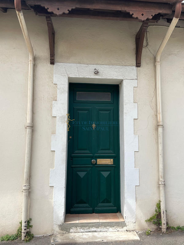 Maison - 70 m² - 3 pièces