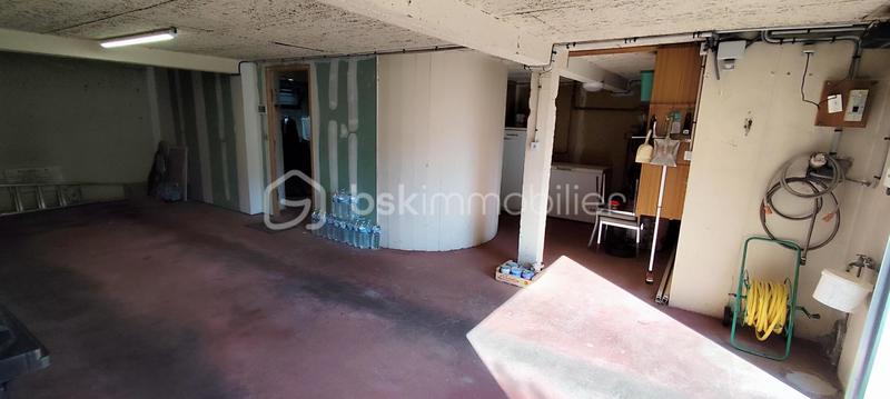 Pavillon - 142 m² - 5 pièces