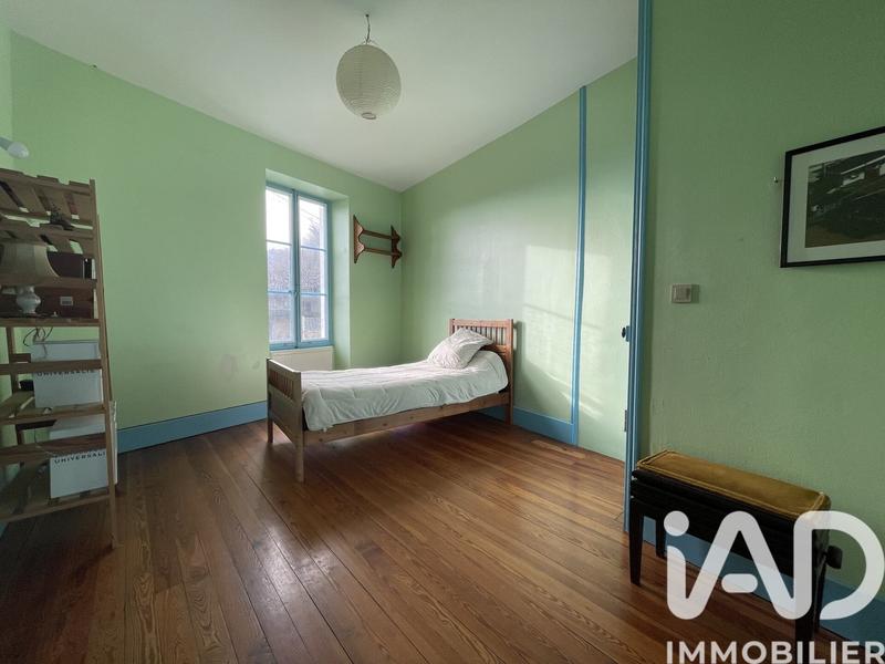 Maison de ville - 120 m² - 5 pièces