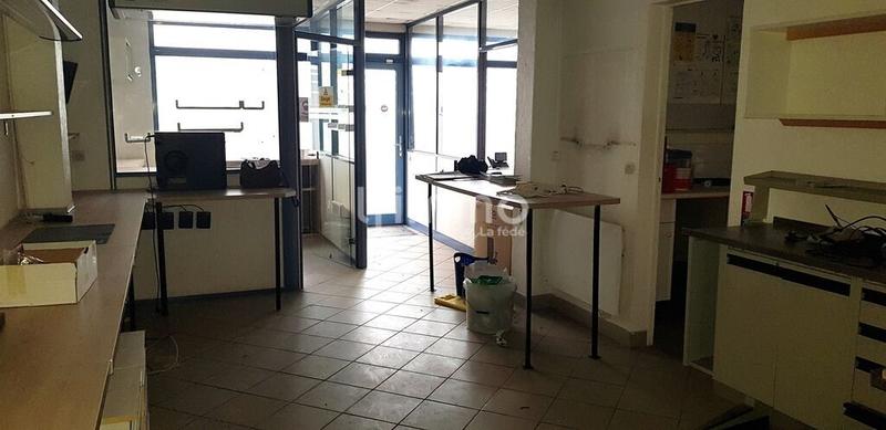 Local commercial - 76 m²