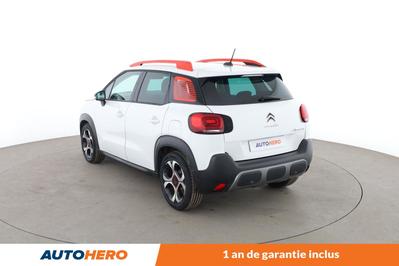 Citroën C3 Aircross 1.2 PureTech Shine 82 ch
