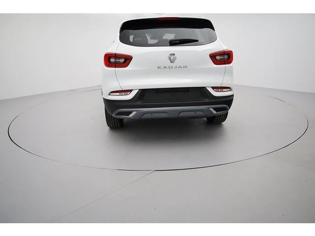 Renault Kadjar Intens Blue dCi 115 Edc