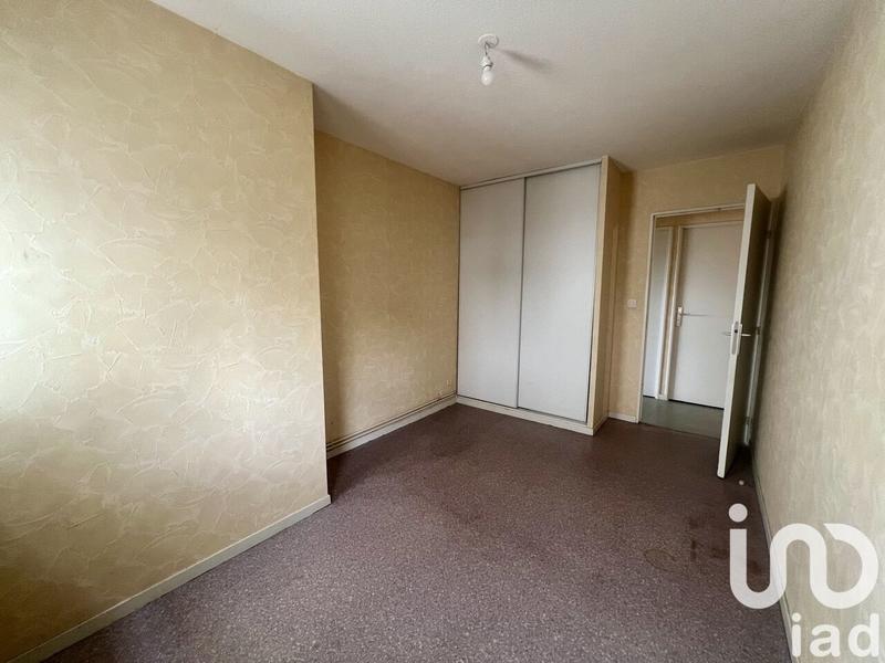 Appartement - 60 m² - 2 pièces