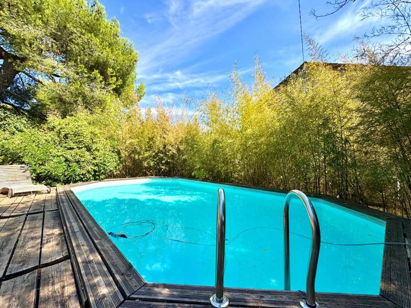 Villa - 160 m² - 5 pièces