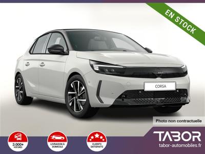 Opel Corsa 1.2 100 At8 Gs Gps Acc cam