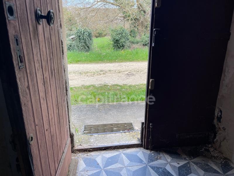 Château - 325 m² - 15 pièces