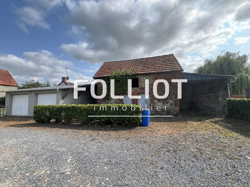 Maison - 165 m² - 9 pièces