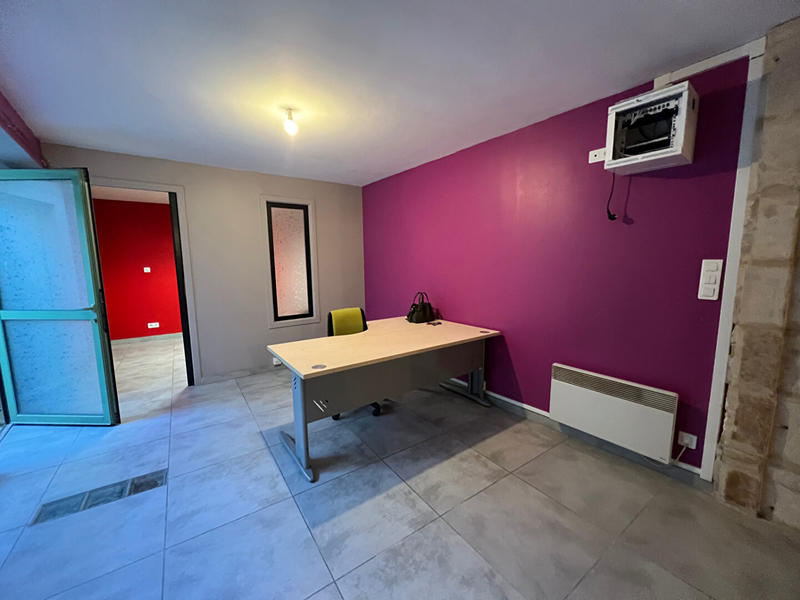 Local commercial - 68 m² - 2 pièces