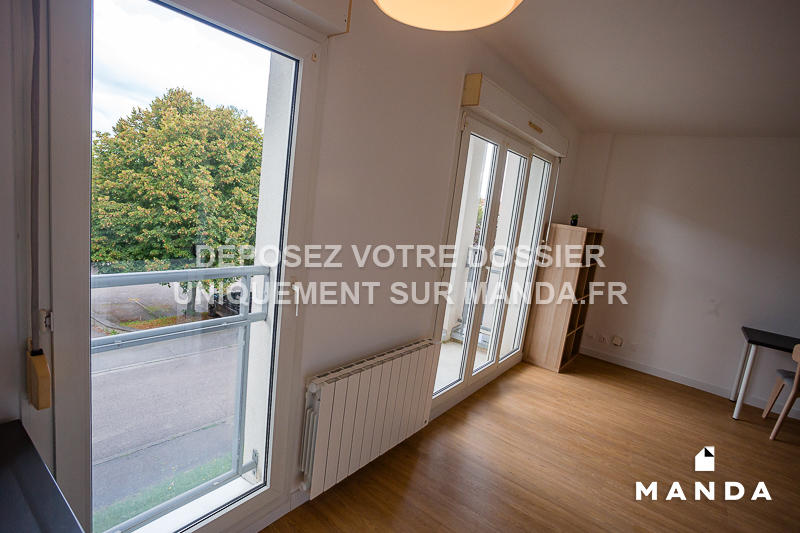 Appartement - 31 m² - 1 pièce