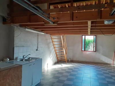 Maison - 70 m² - 4 pièces