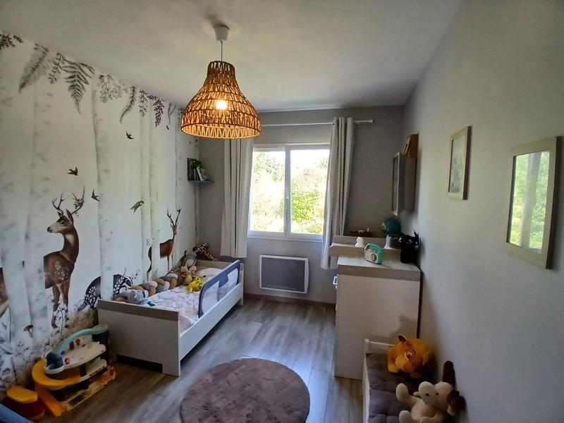 Villa - 134 m² - 5 pièces