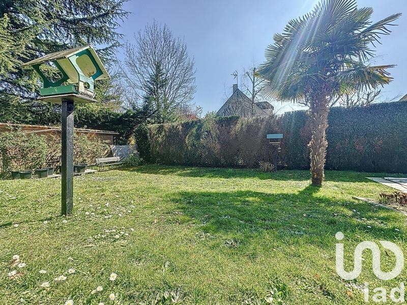 Maison - 200 m² - 7 pièces