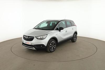 Opel Crossland X 1.2 Turbo Design 110 ch