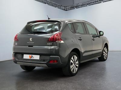 Peugeot 3008 1.2 Puretech 130ch s&amp;S Bvm6 Allure