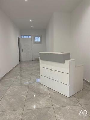 Local commercial - 43 m²