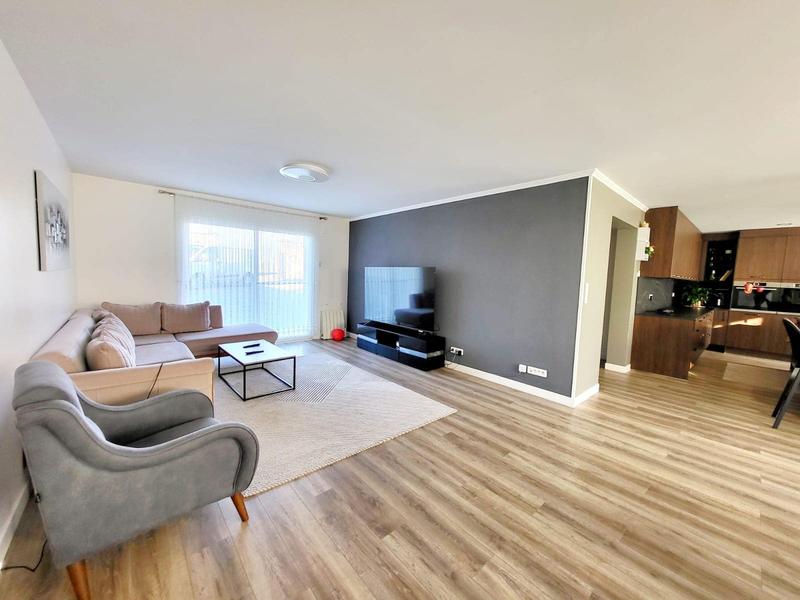 Maison - 175 m² - 7 pièces