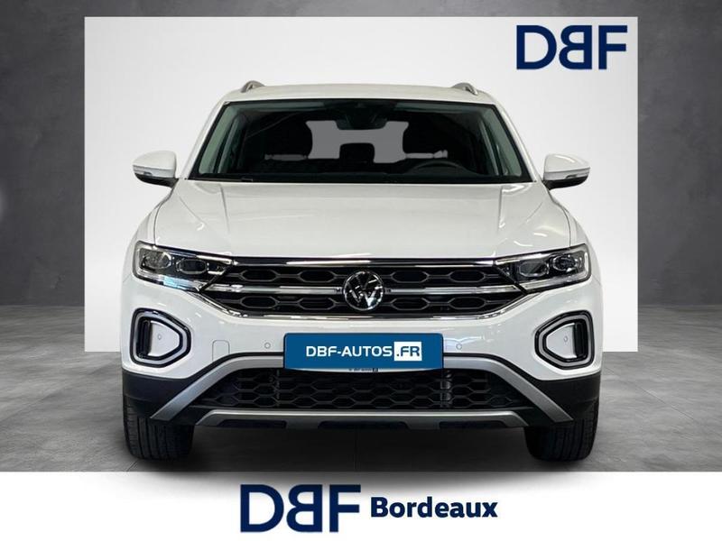 Volkswagen t-Roc 1.5 Tsi Evo2 150 Start/Stop Dsg7 Style Edition