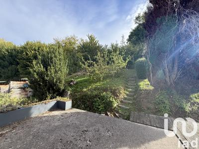 Maison de campagne - 70 m² - 4 pièces