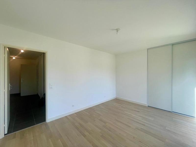 Appartement - 107 m² - 4 pièces