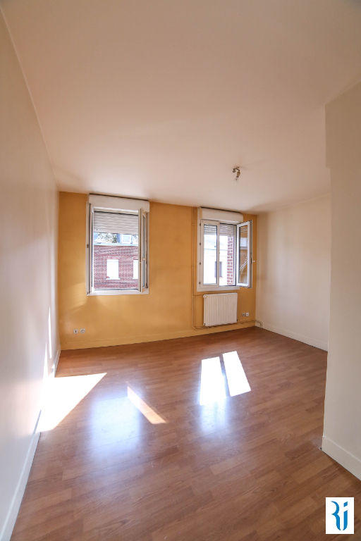 Maison - 53 m² - 3 pièces