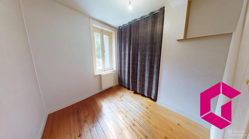 Maison - 130 m² - 4 pièces