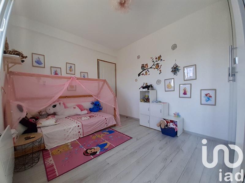 Maison - 162 m² - 6 pièces