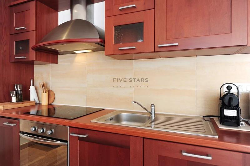 Appartement - 73 m² - 3 pièces