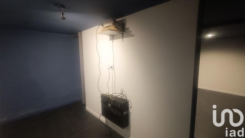 Maison - 114 m² - 5 pièces